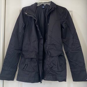 Tommy Hilfiger Black Jacket
